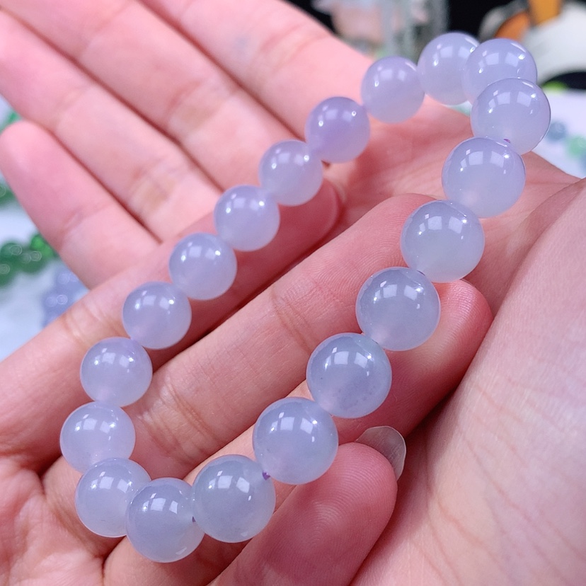 【闪购商品】翡翠手链未镶嵌翡翠