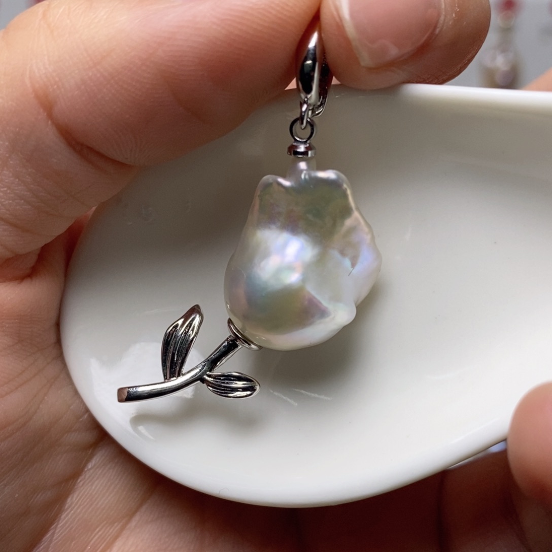 淡水珍珠其它未镶嵌