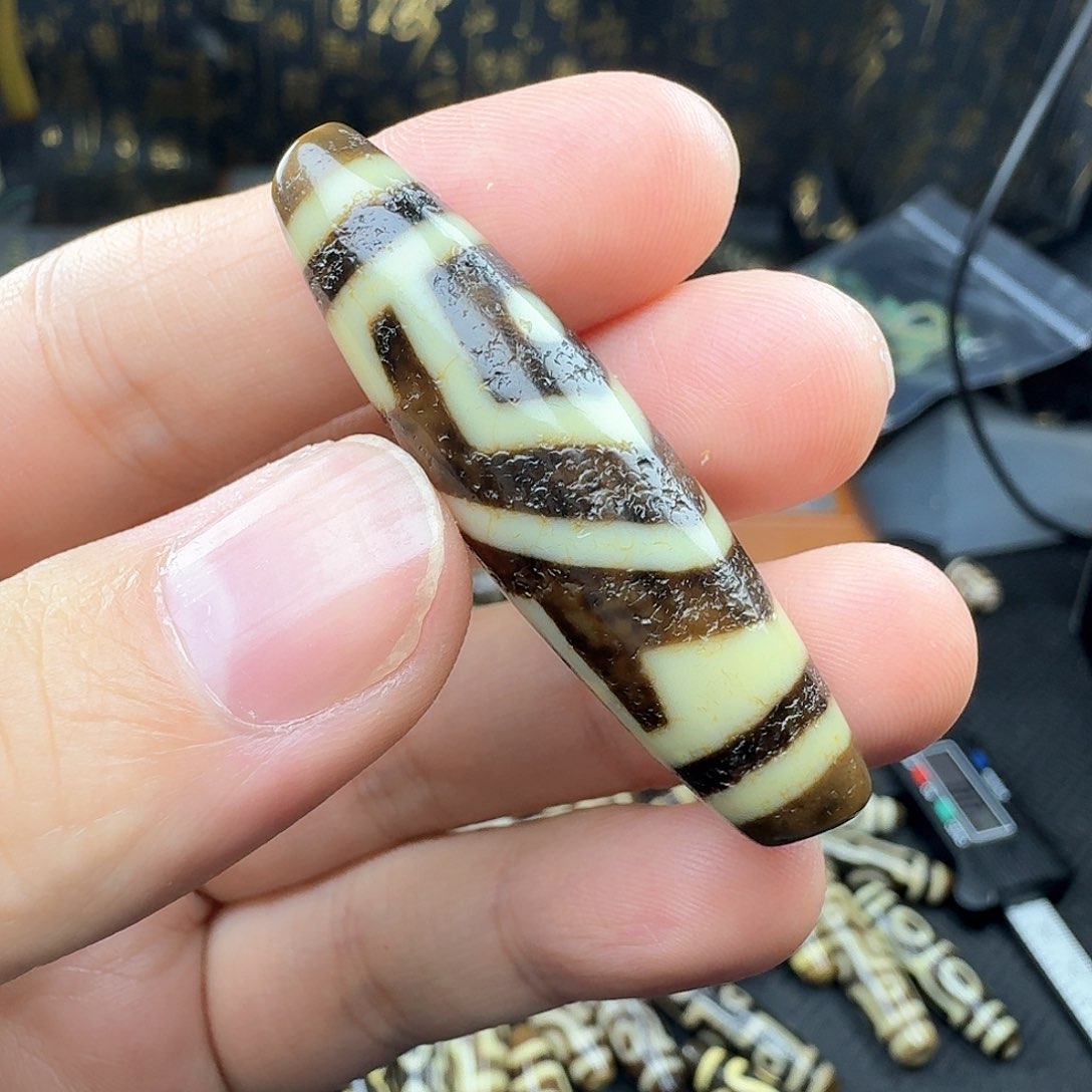 玛瑙/玉髓颈饰未镶嵌六**P