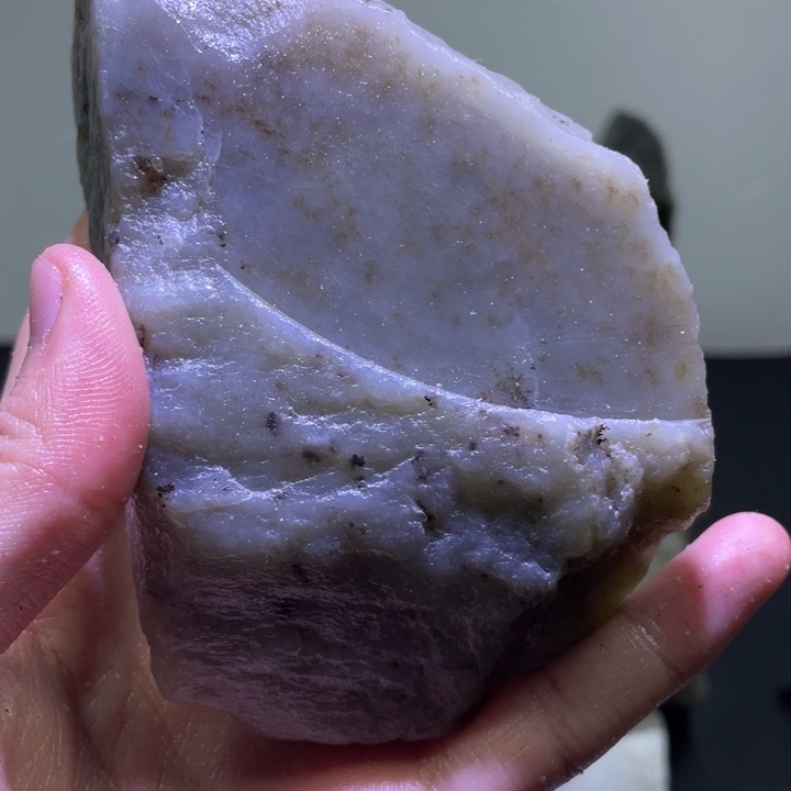 和田玉（糖玉）未镶嵌珠宝半成品