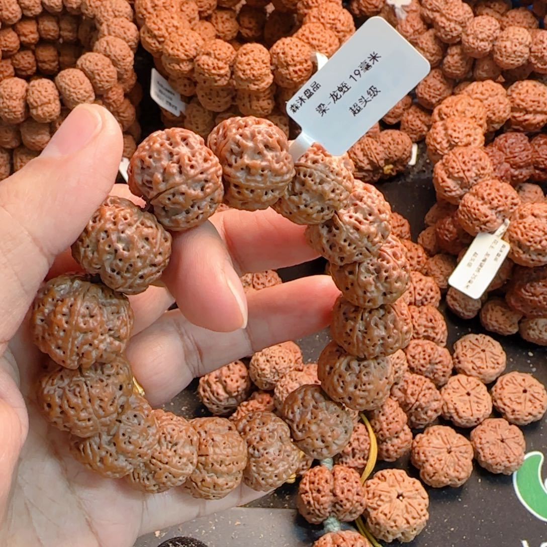 金刚菩提吊坠各***包龙蛭