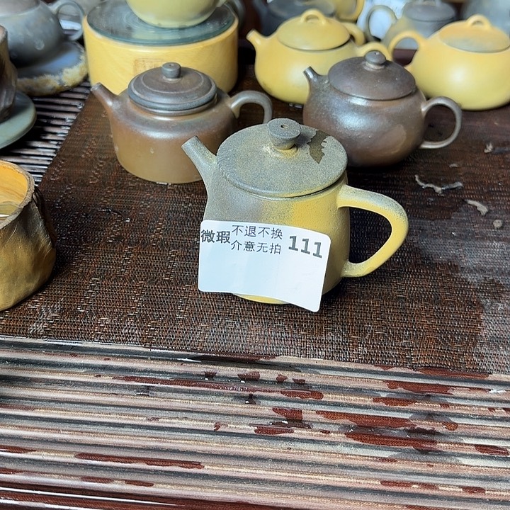 坭兴陶龙窑柴烧龙窑