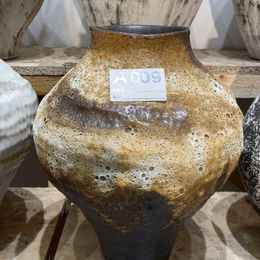 瓶景德镇陶瓷艺术博物