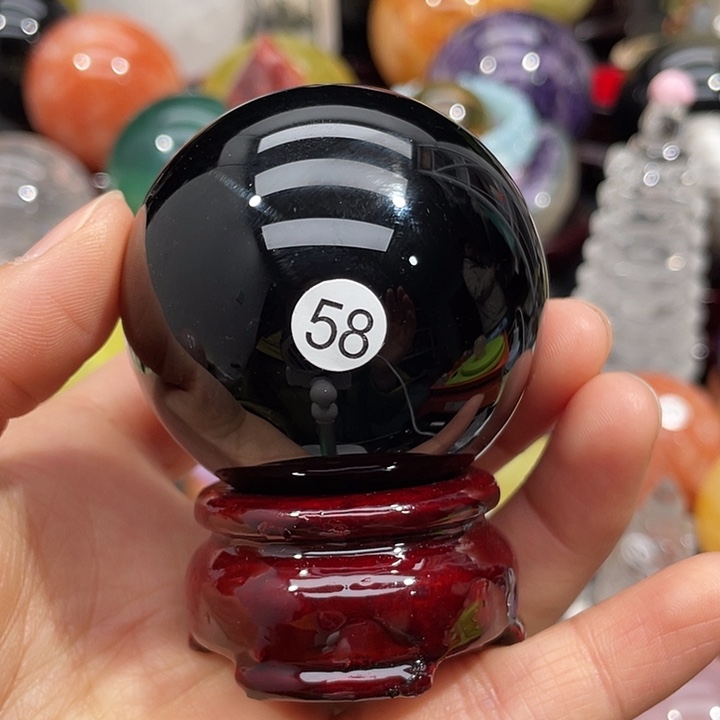 水晶水晶水晶5.6未镶嵌