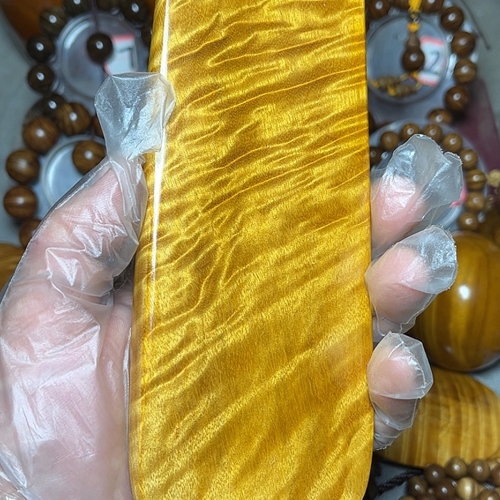 其他楠木（金丝楠）