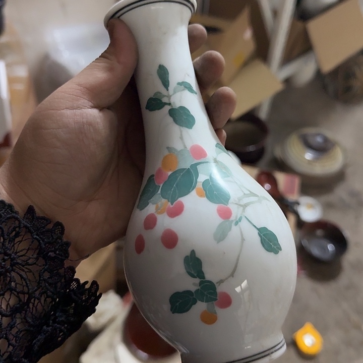 ****草茶盏有黑点陶瓷盘子啥都有