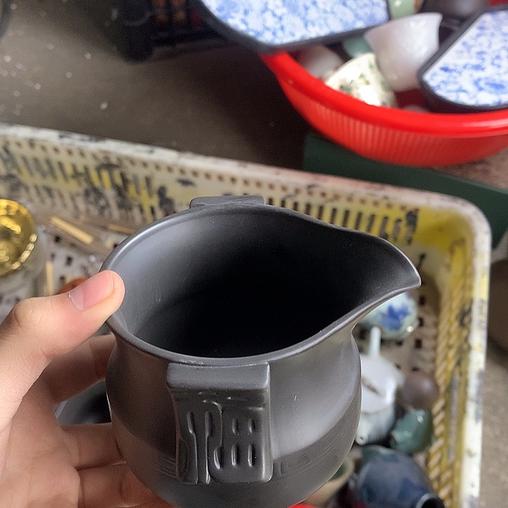 茶杯茶壶公道杯盖碗