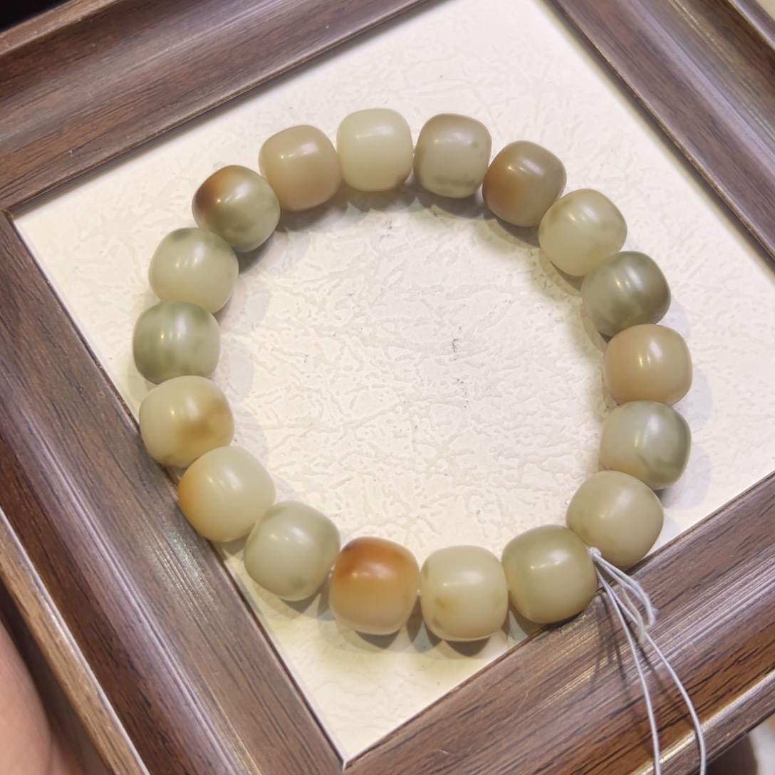 菩提籽类336卡14微瑕福利