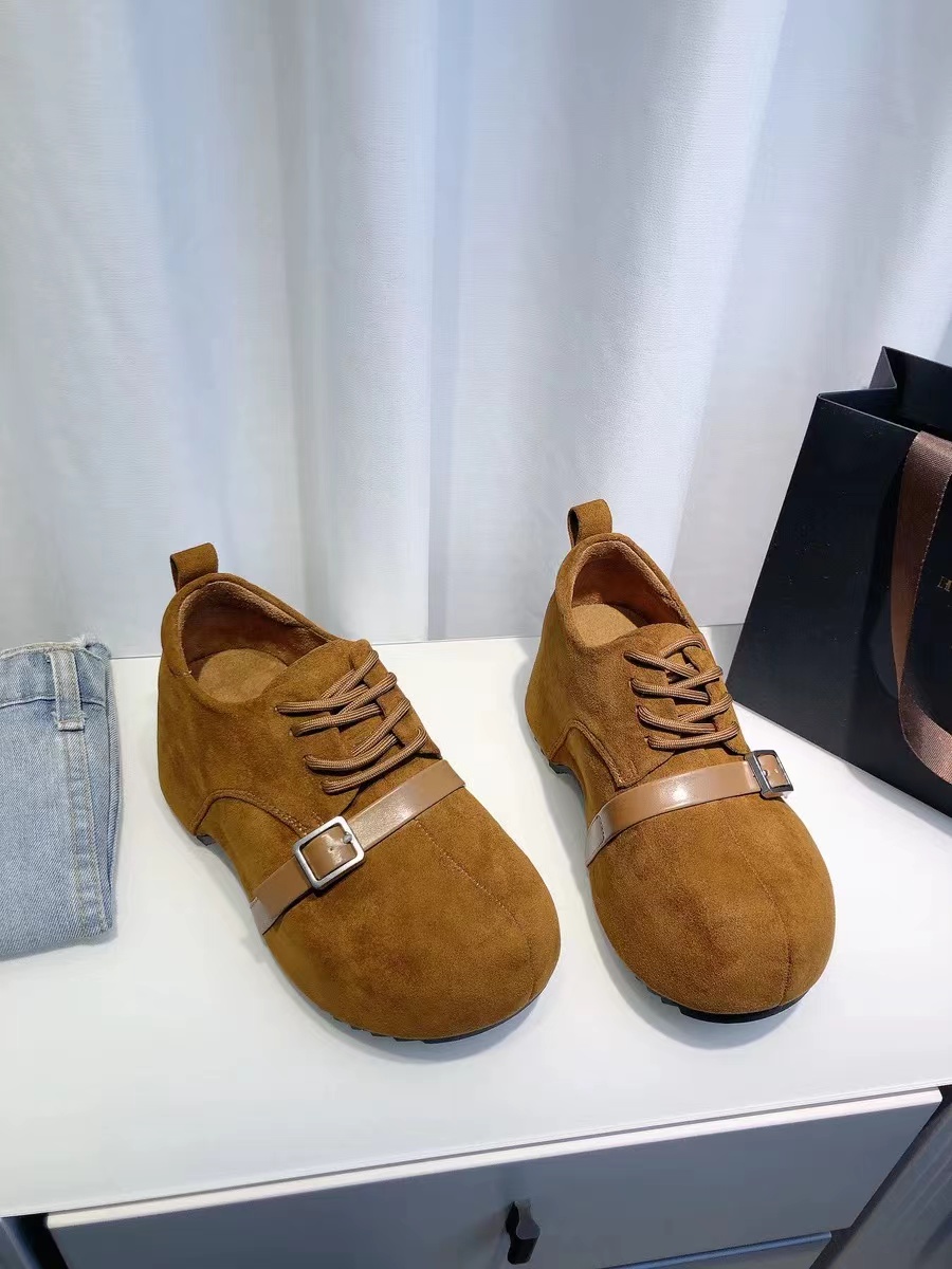 7412-A10-厚底勃肯鞋女鞋