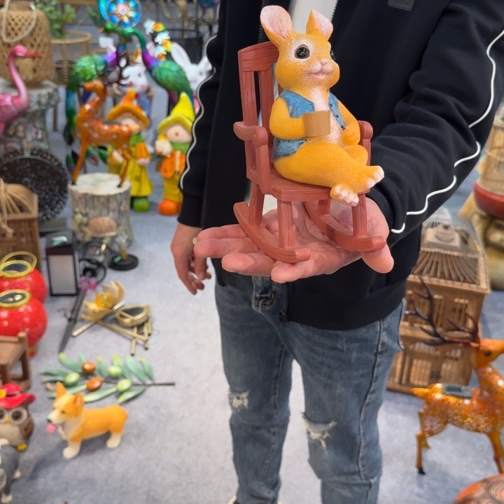 树脂摆件摆件摆件摆件