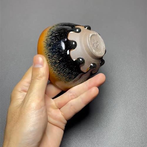 【闪购商品】茶盏-10095..........