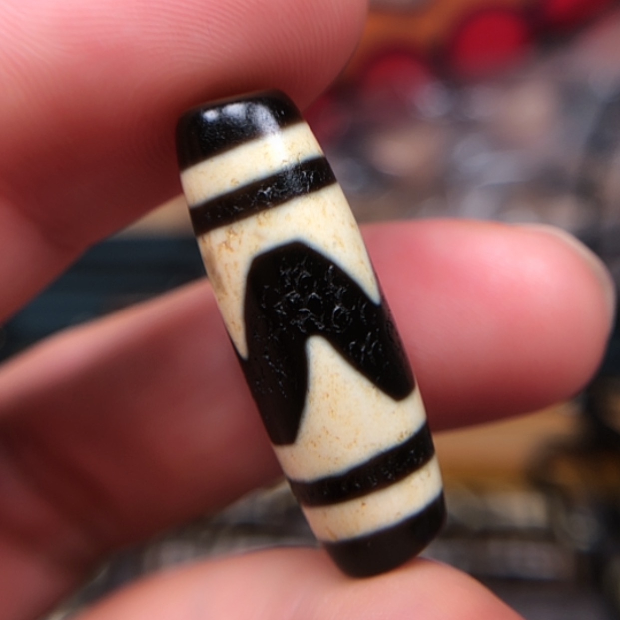 【闪购商品】未镶嵌颈饰玛瑙/玉髓༺***༻
