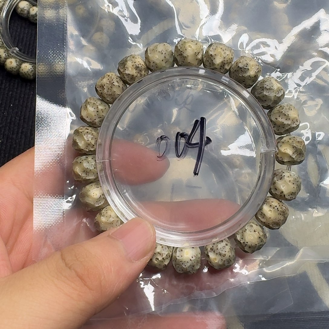 手串星月菩提无相002