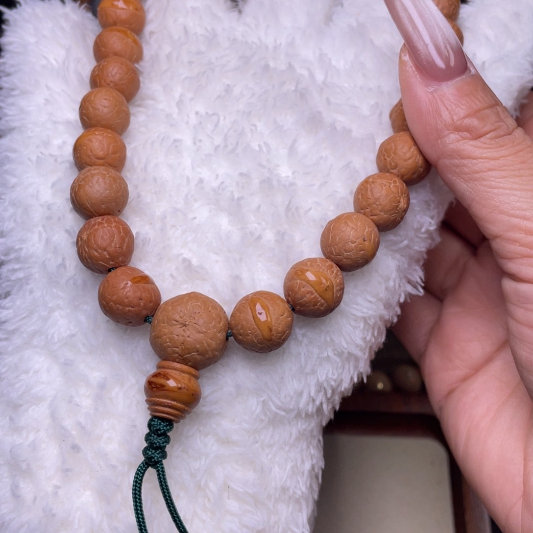 凤眼菩提手串菩提666