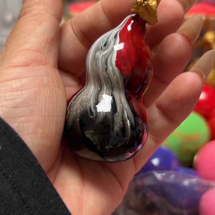 偏远地区不包邮微瑕葫芦