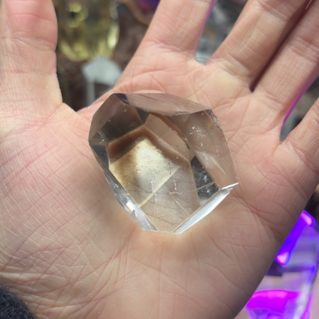 水晶摆件未镶嵌摆件