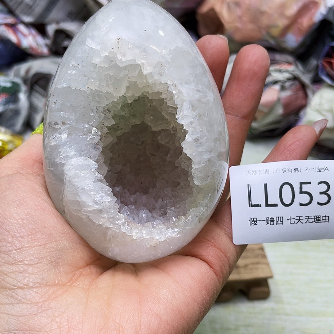 水晶摆件未镶嵌摆件