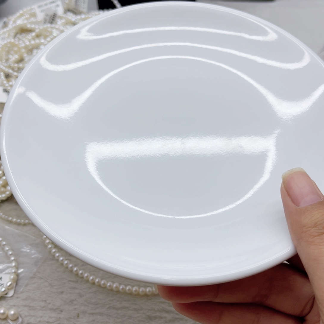 银S925镶嵌耳饰淡水珍珠