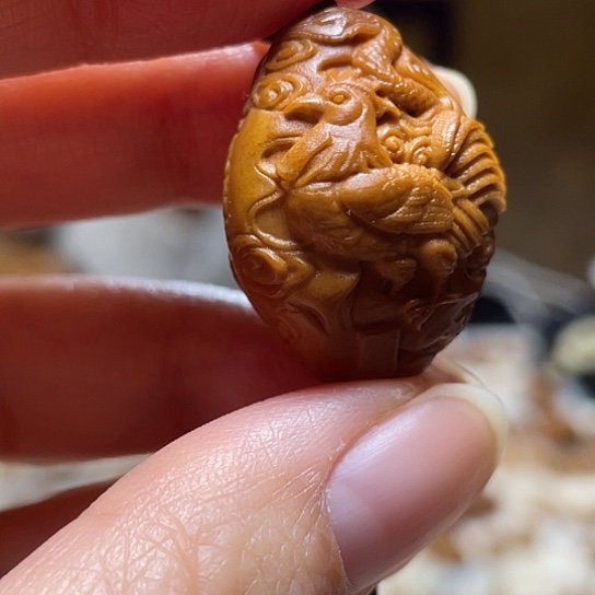 手串/手链橄榄核橄榄核