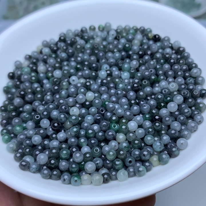 散珠翡翠卡3.5冰乌鸡100个