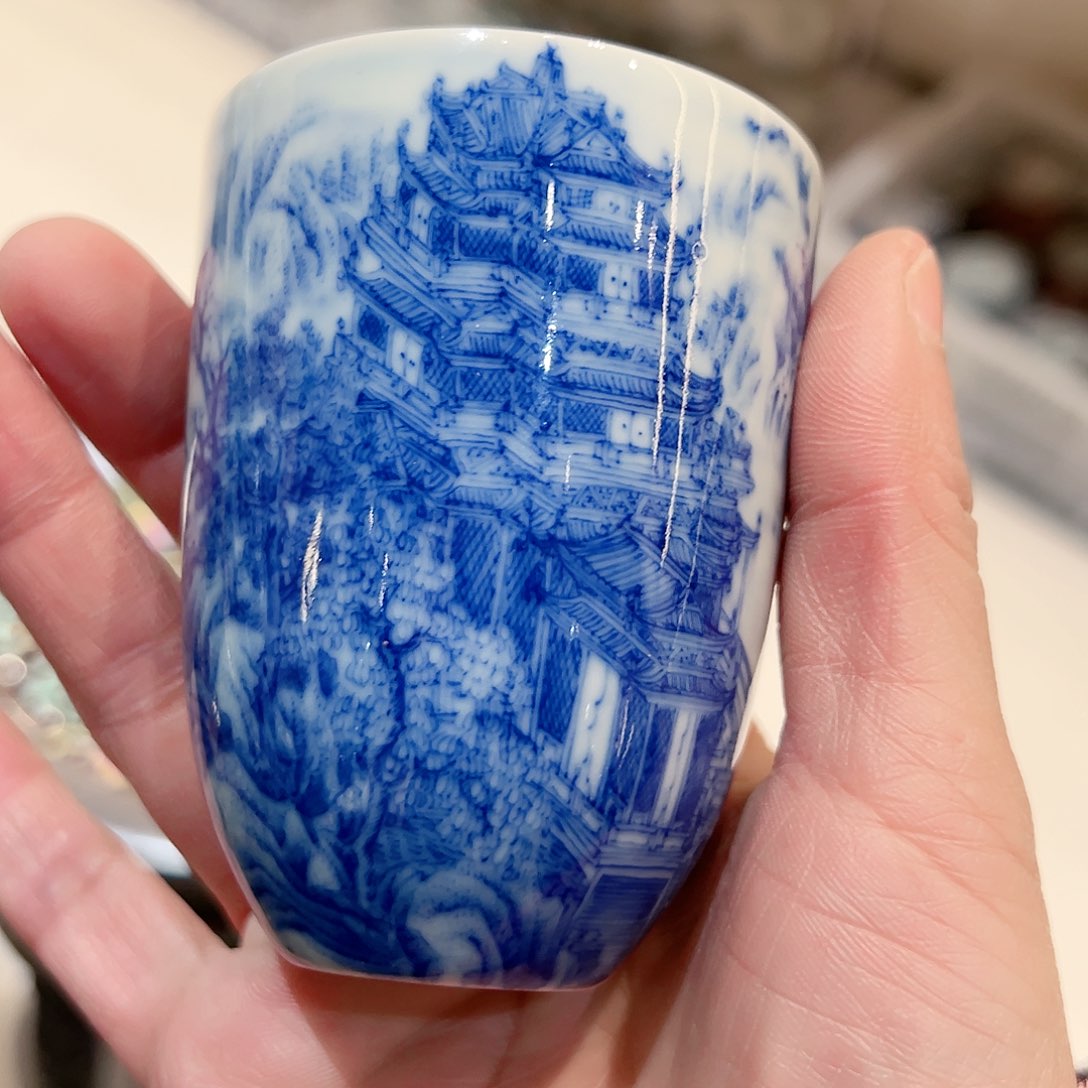 下播福利手工手绘啊