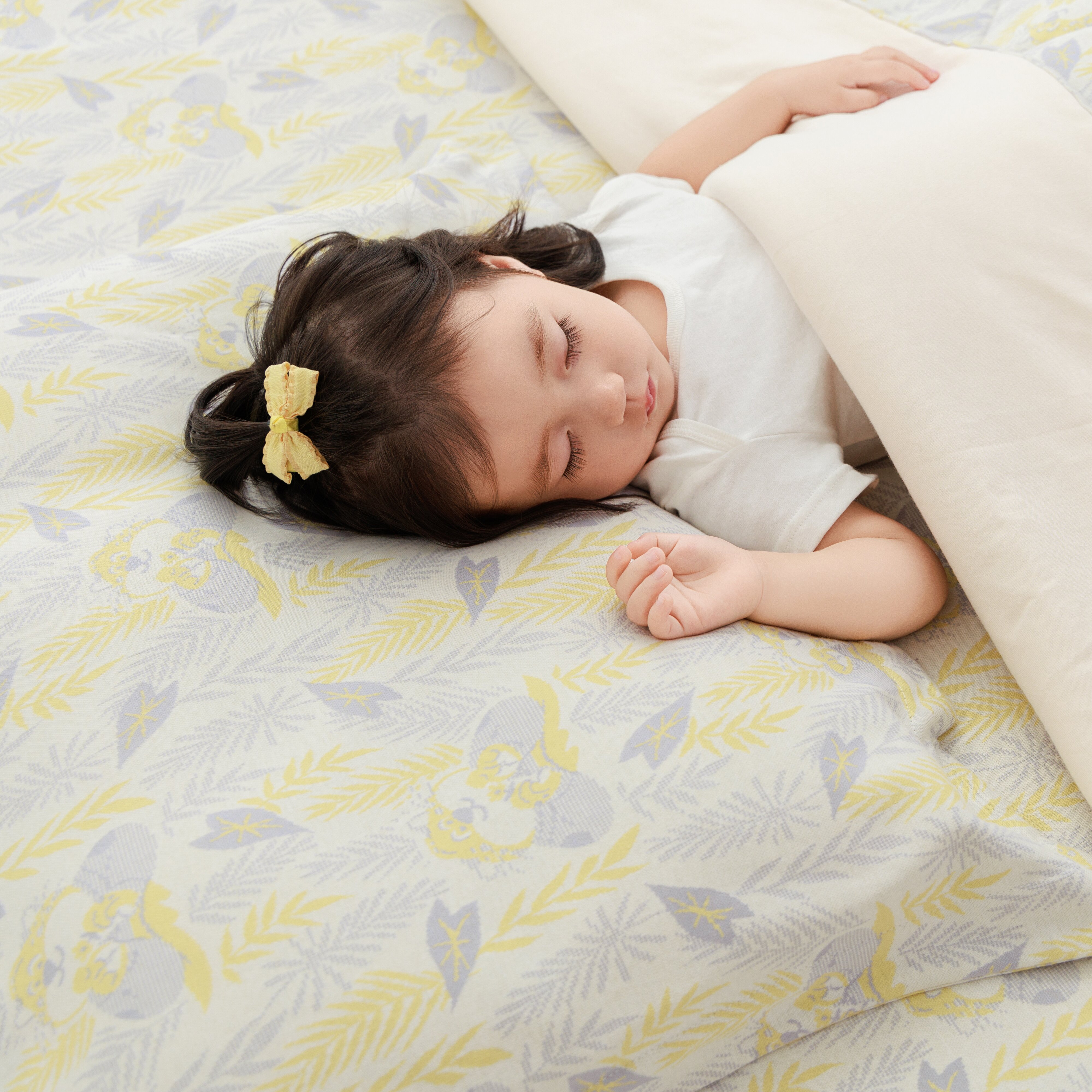 雅赞山东直营店【迪士尼系列-针织棉儿童枕套】&疯狂动物城全棉枕套