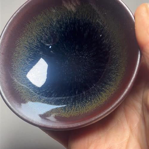 【闪购商品】茶盏-30.............