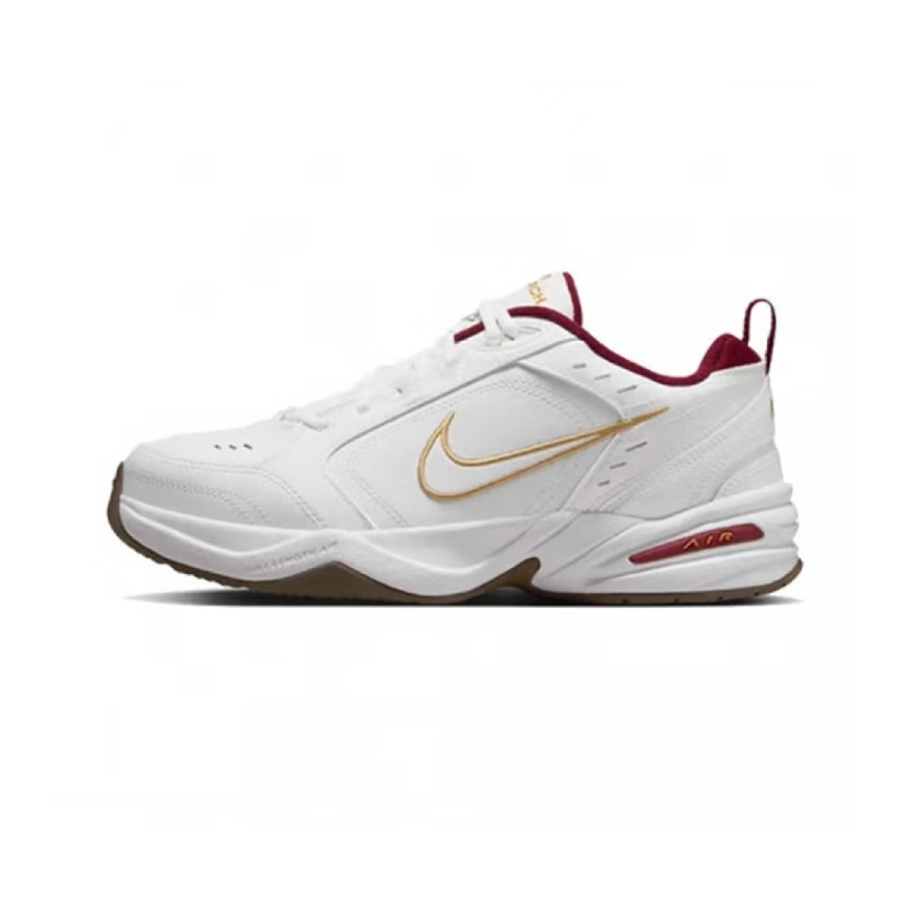 耐克/NIKE【万象城NK】蛇年新年复古老爹鞋春季  IB4607171