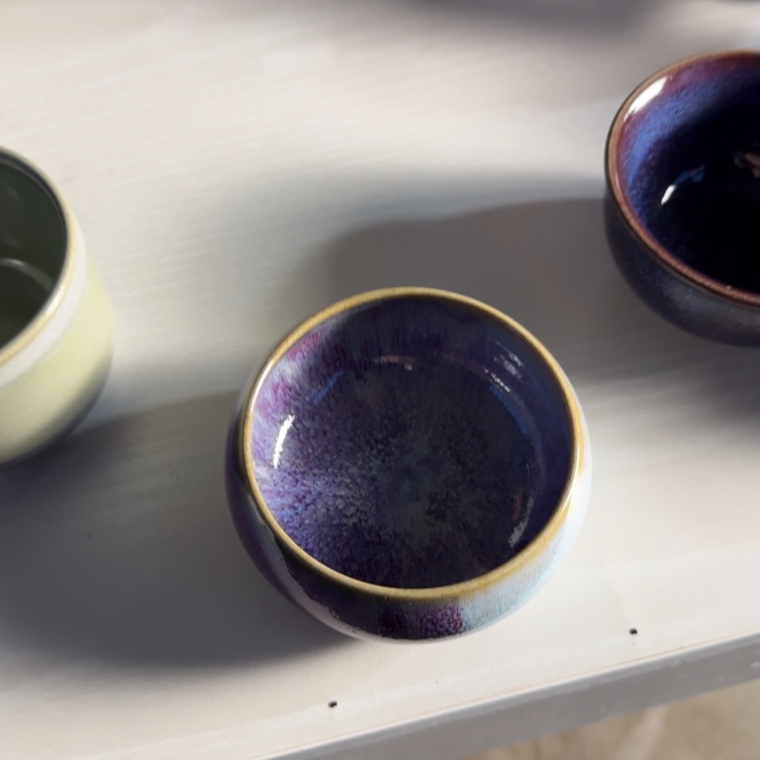 咕***怪钧瓷手作钧瓷手作钧瓷手作