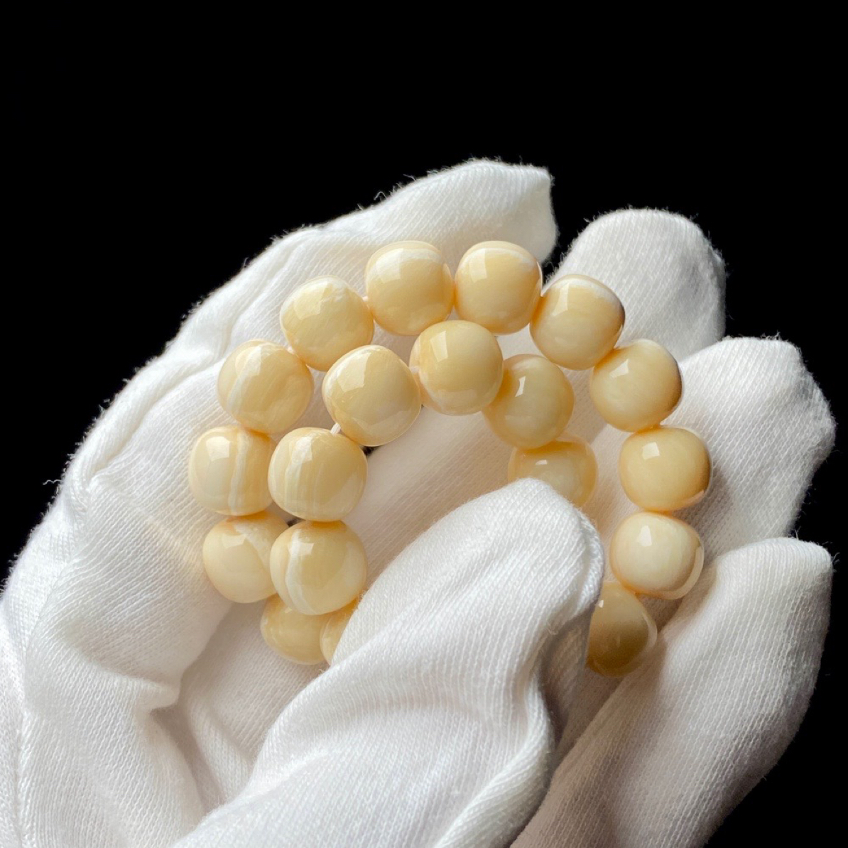 猛犸独独芝士皮9×8单圈全品无暇