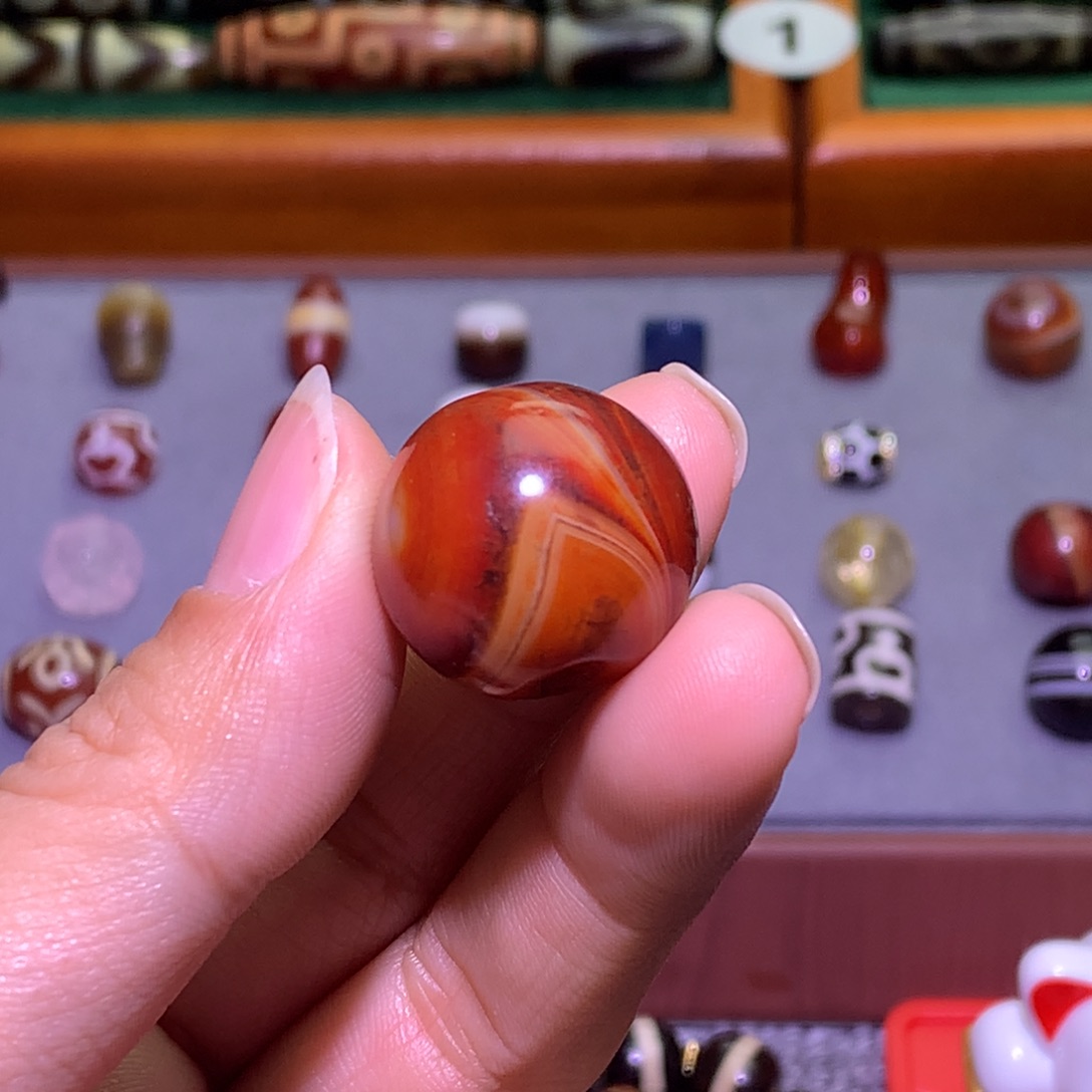 玛瑙/玉髓珠宝半成品未镶嵌为****见