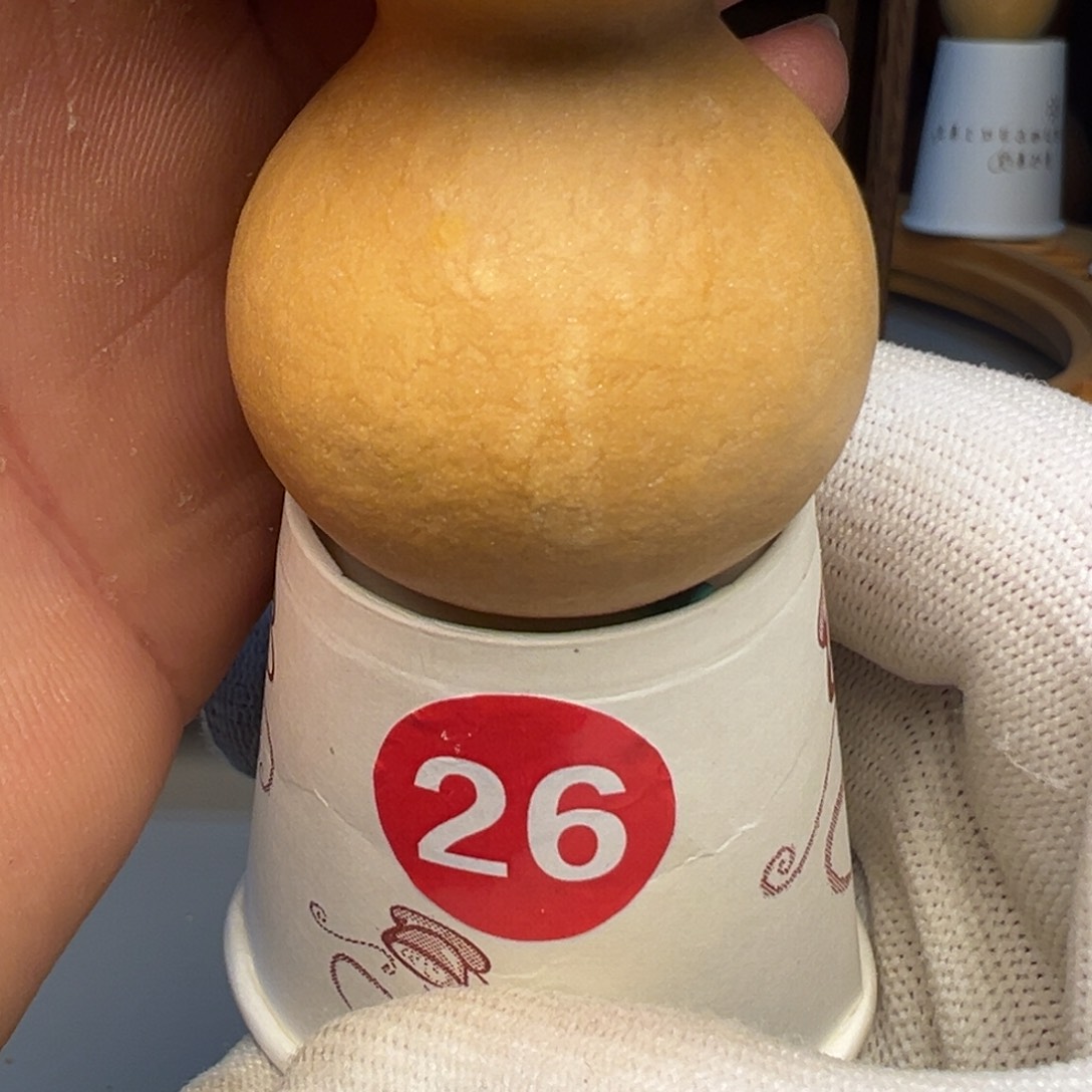 闪电购自助下单编号26坠的皮筋印不是瑕