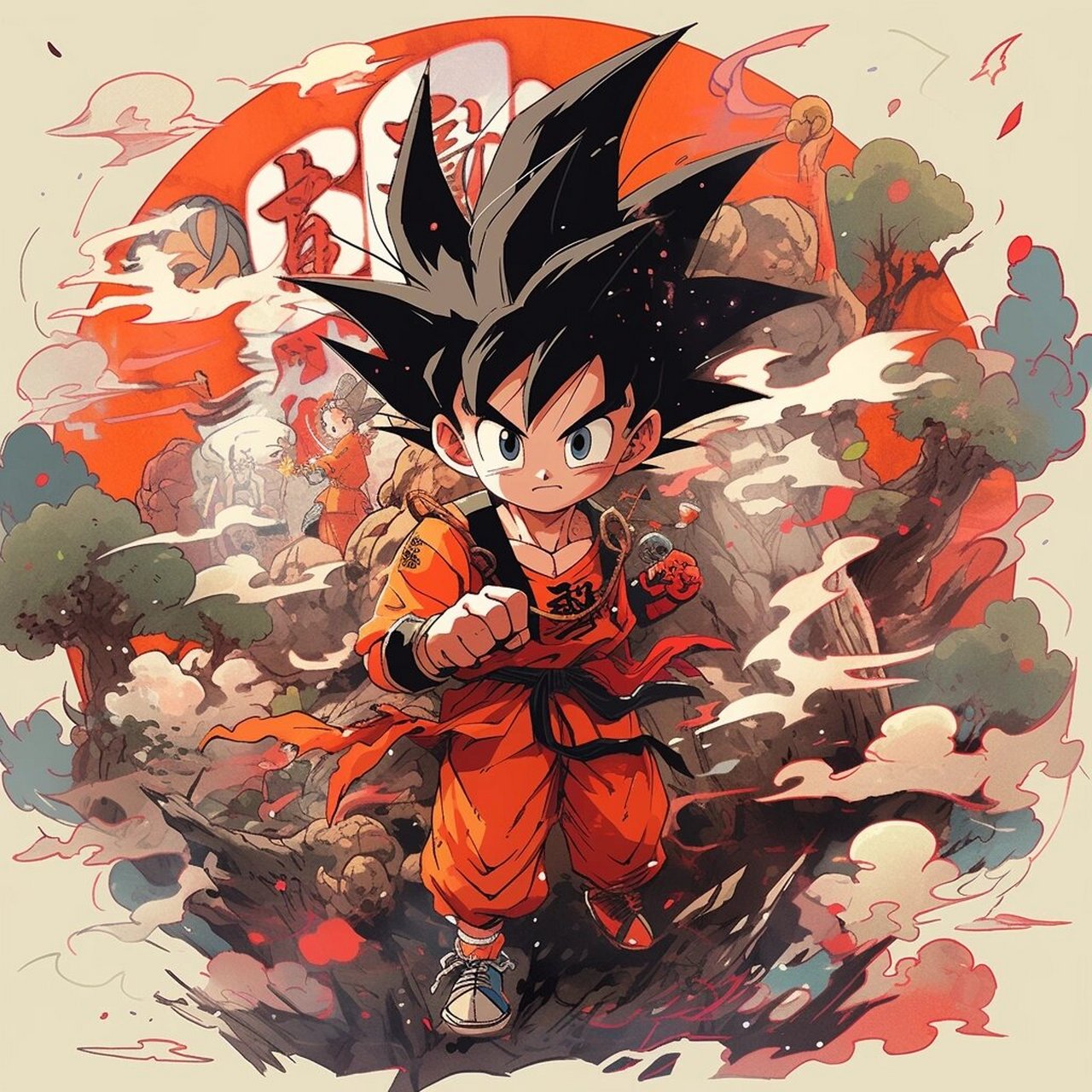 七龙珠卡片代拆下单默认代拆一包一拆