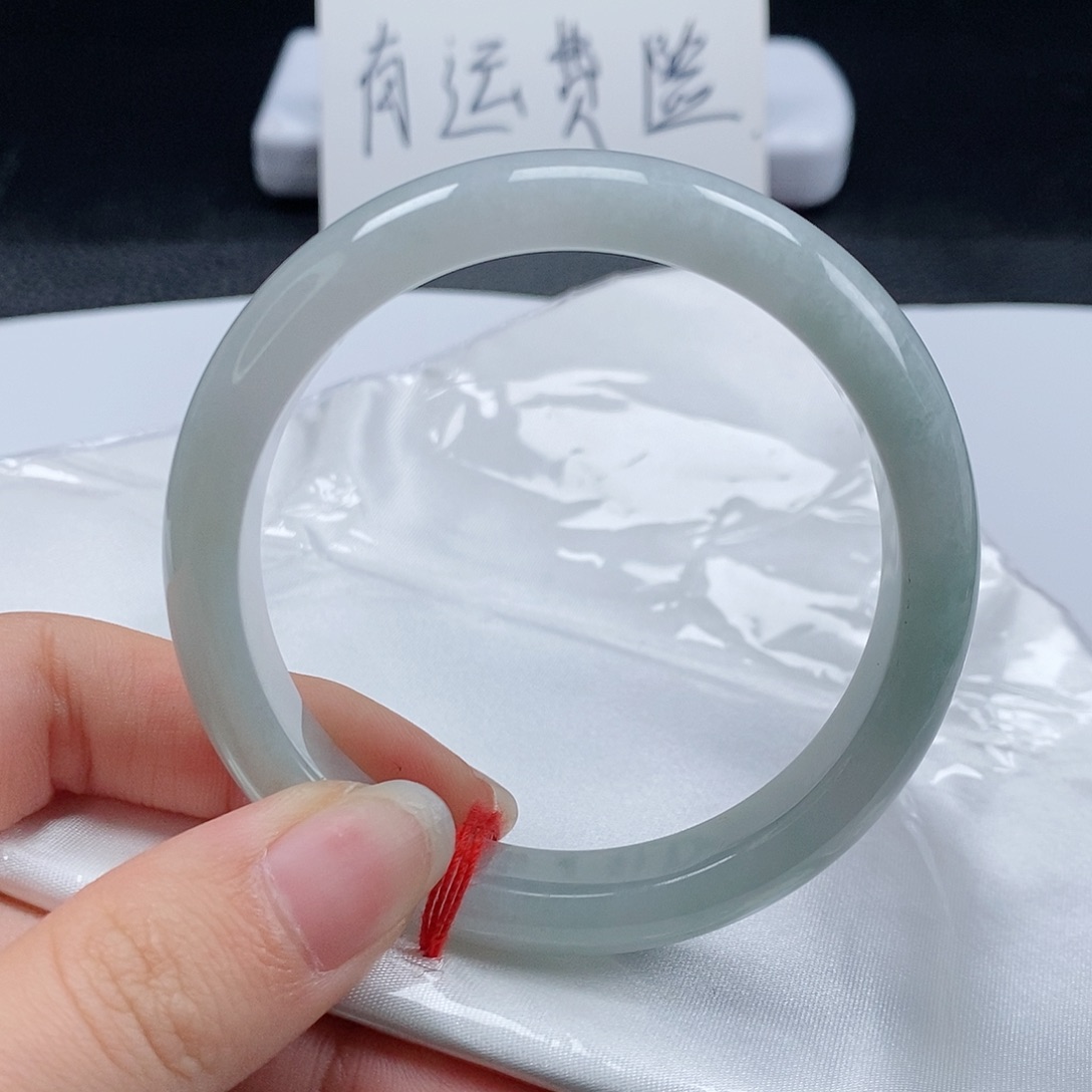 【闪购商品】翡翠手镯未镶嵌278号