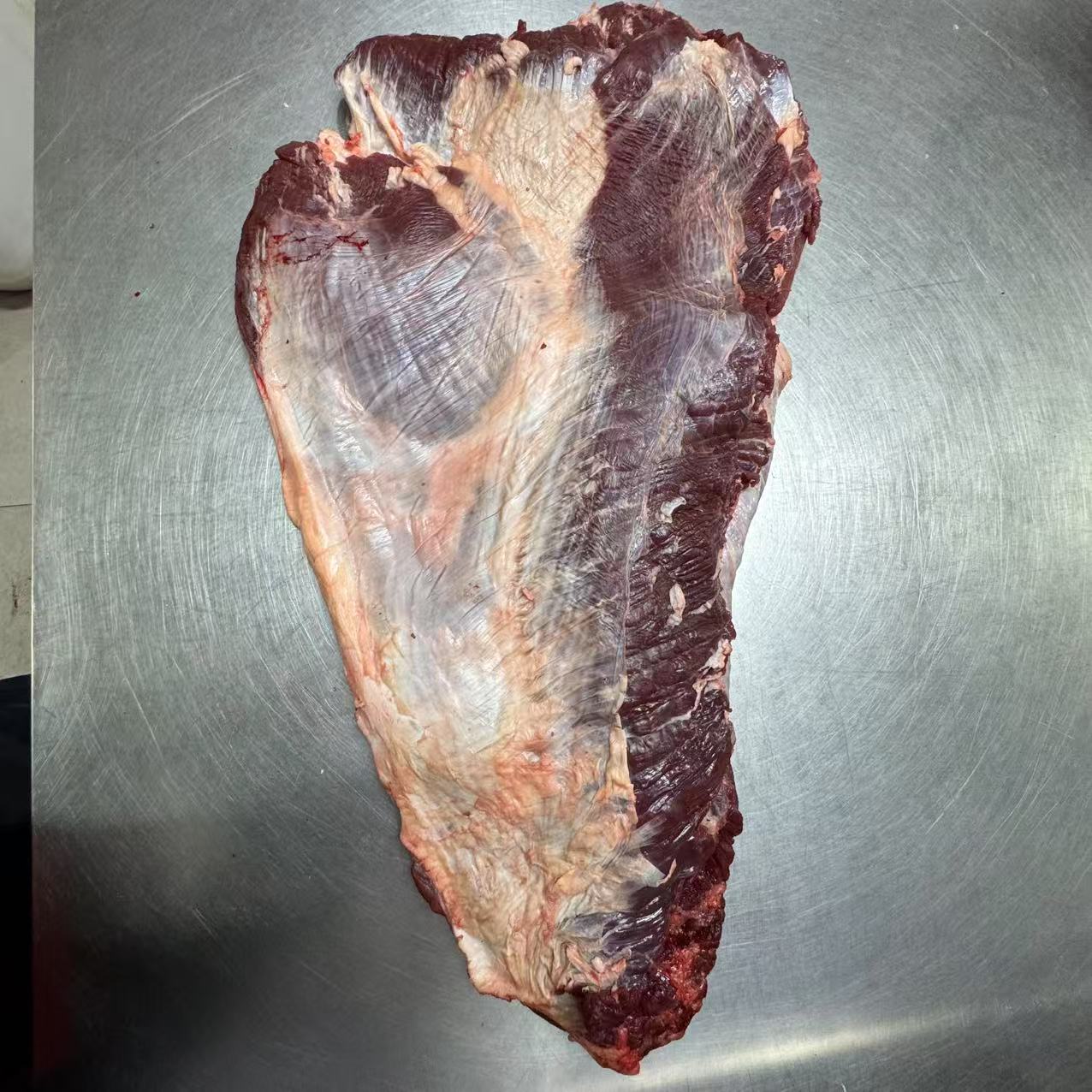 苏北曹玉平鲜香牛肉铺子新鲜黄牛牛腩砂锅炖煮红烧土豆西红柿萝卜