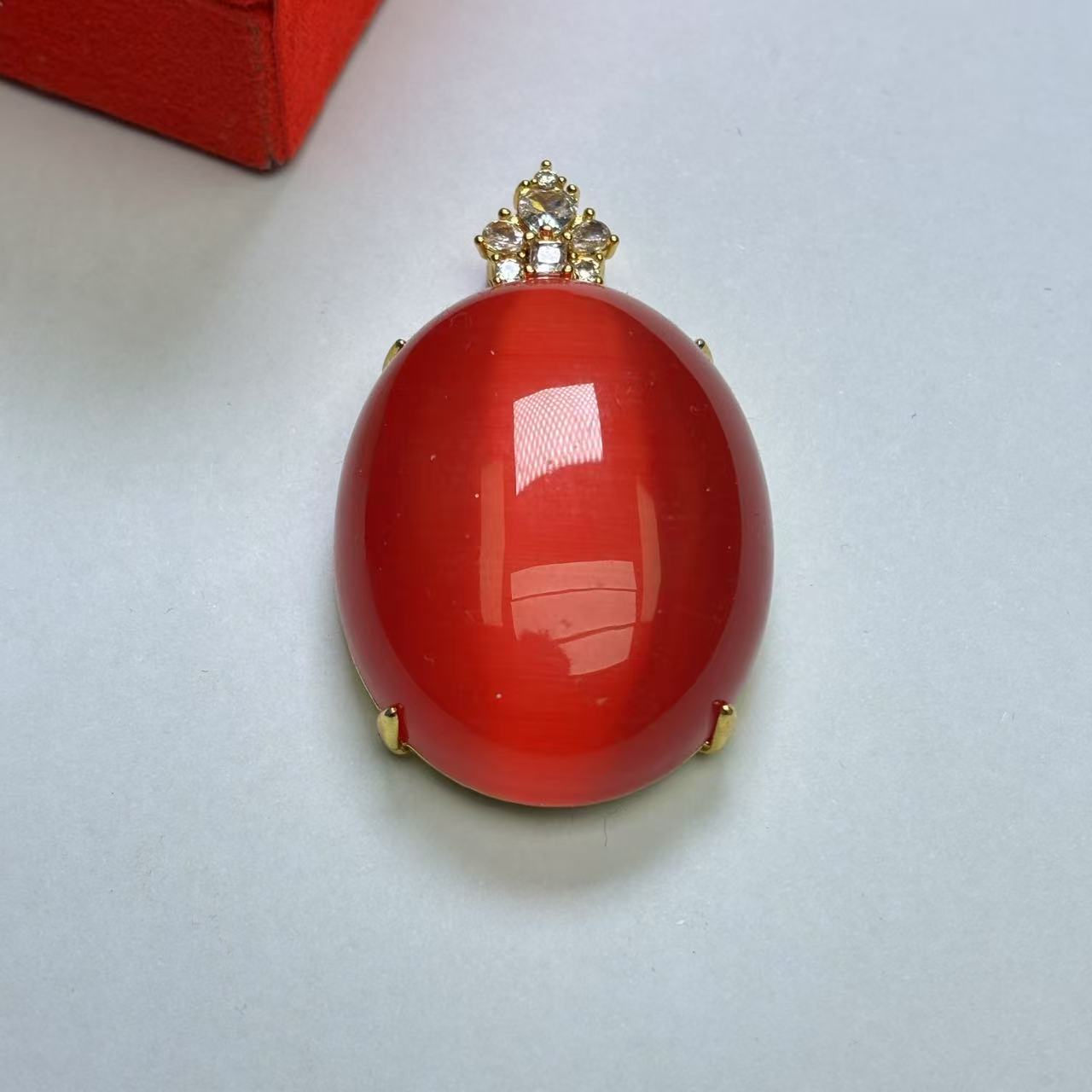 吊坠T346精美时尚百搭男女同款首饰