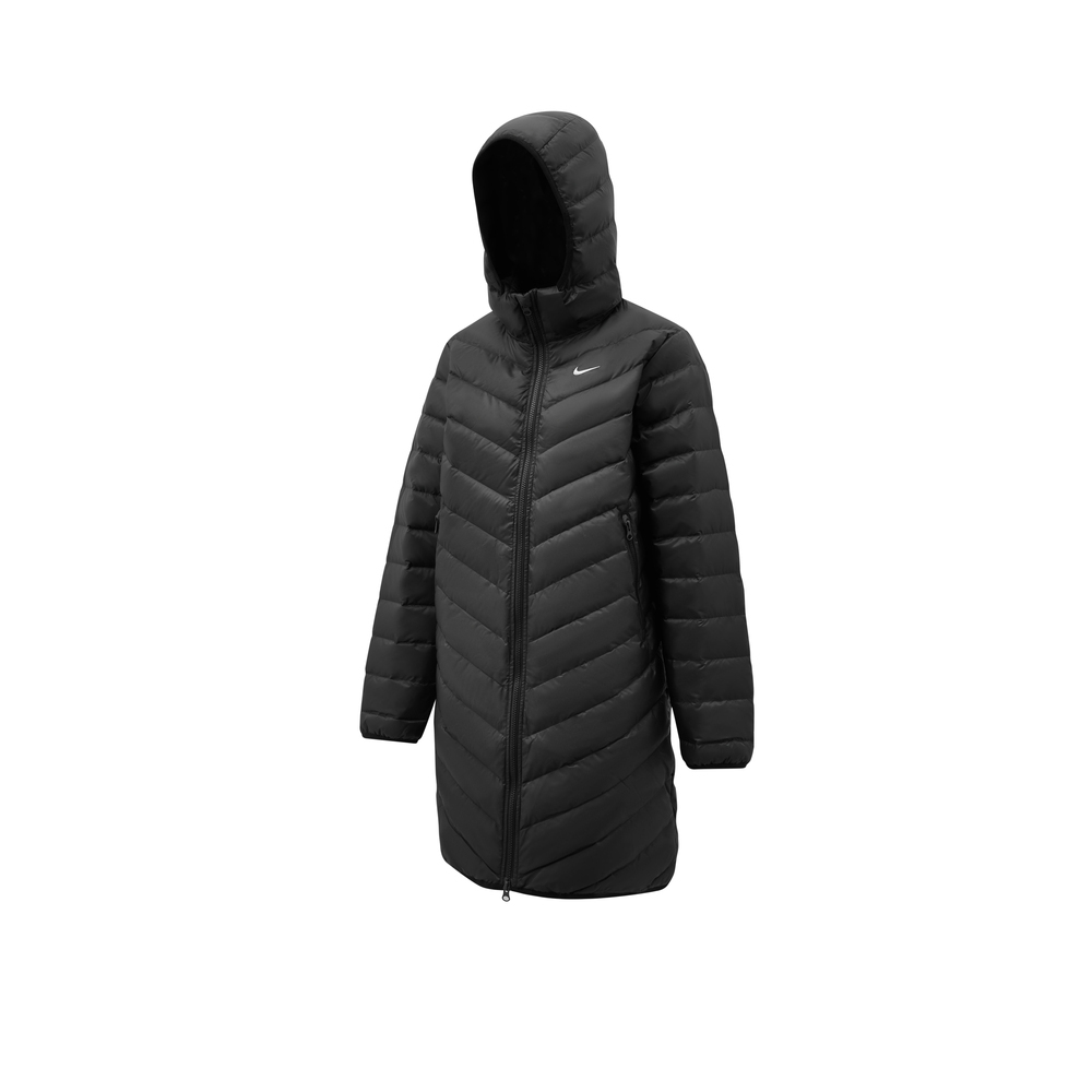 【滔搏联动】耐克女子NSW TF DWNFL NKED WNDPFR厚羽绒服HV5107-010