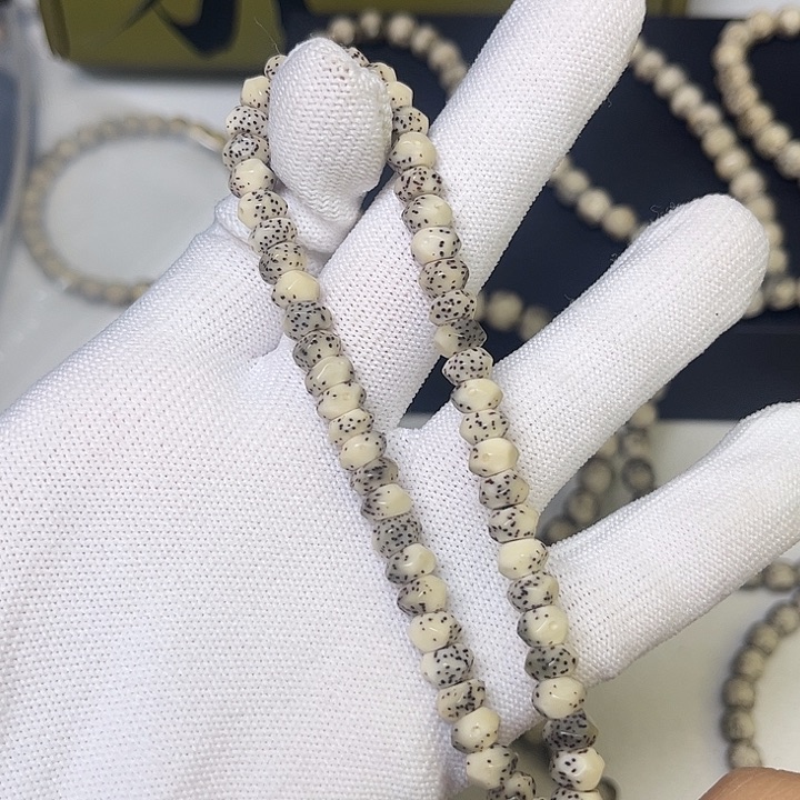 星月菩提吊坠星月菩提7改