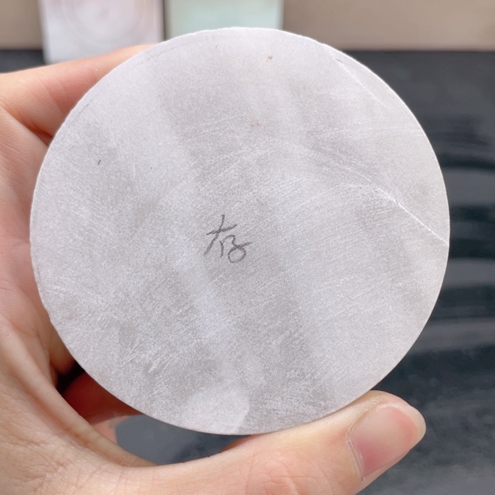 远****石英质玉未镶嵌手链