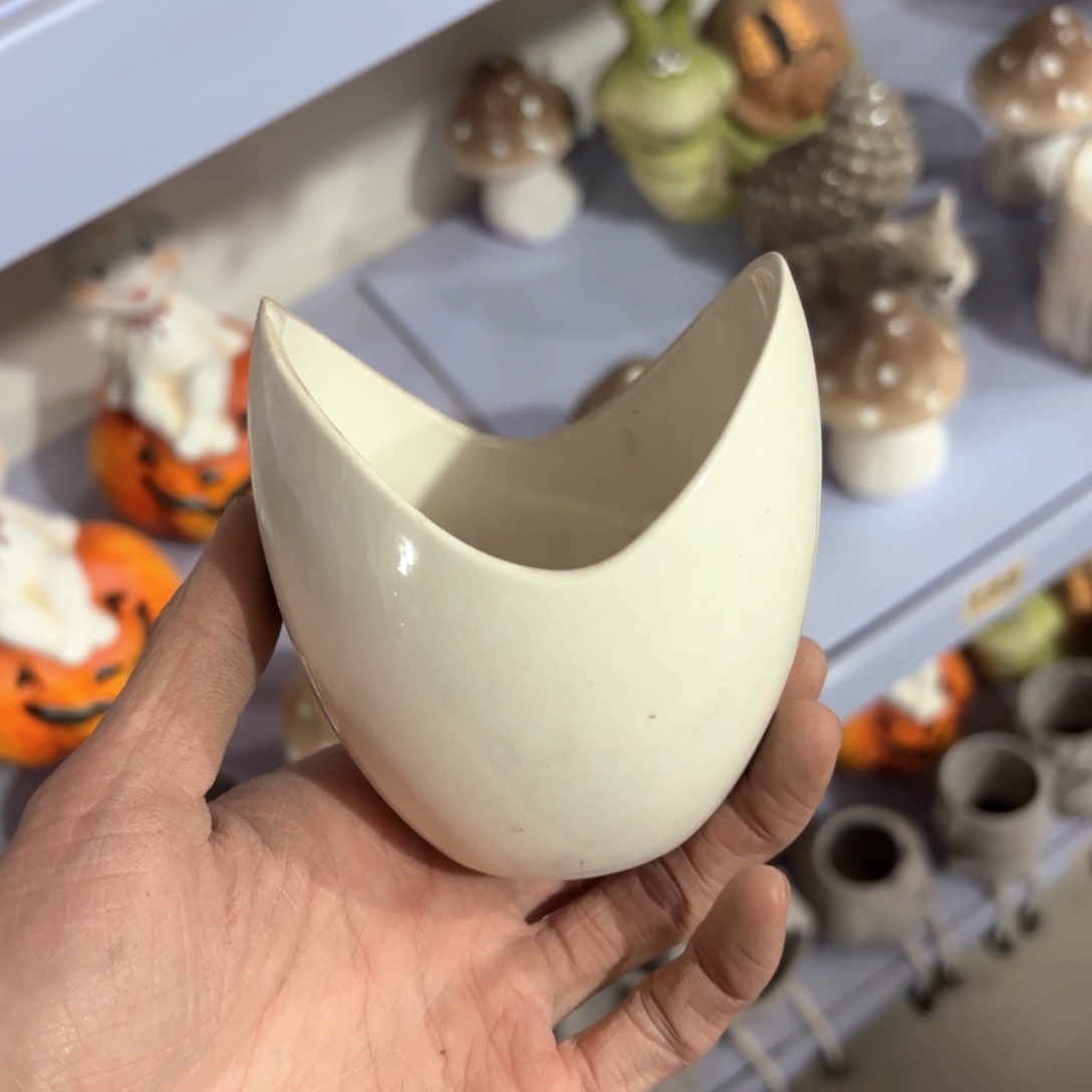 瓷片工艺品均有微瑕 看好在拍 不退不换