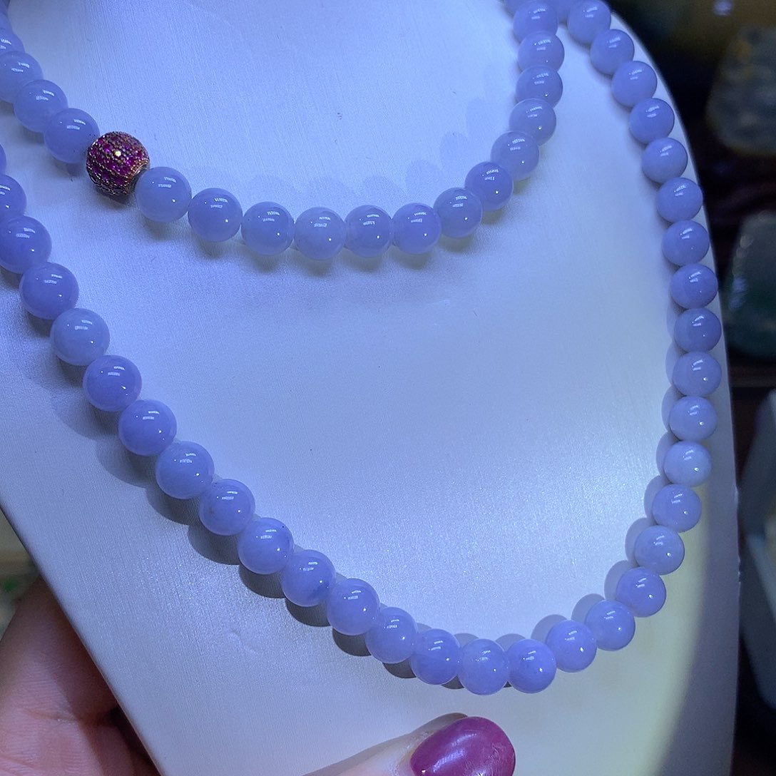 翡翠戒指未镶嵌翡翠