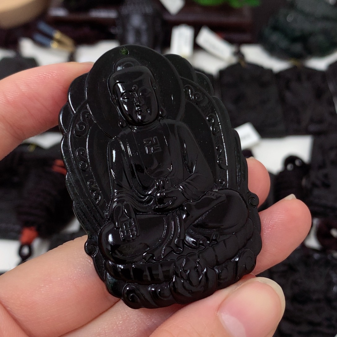 天然a货钢琴黑特色题材挂件