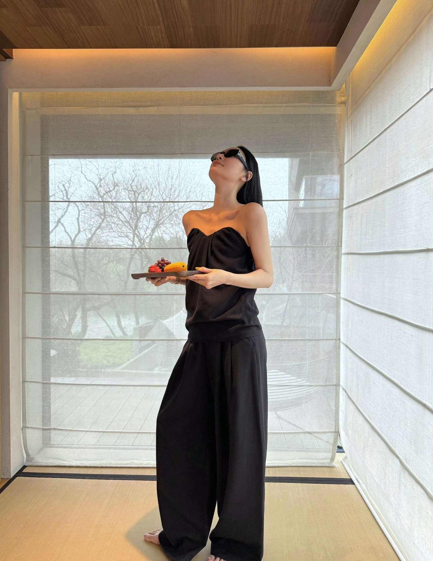 （35-59）游乐非非家女装时尚气质