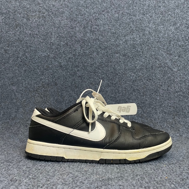 42.5码/Dunk百搭休闲/9新/二手正品休闲鞋/实图如下