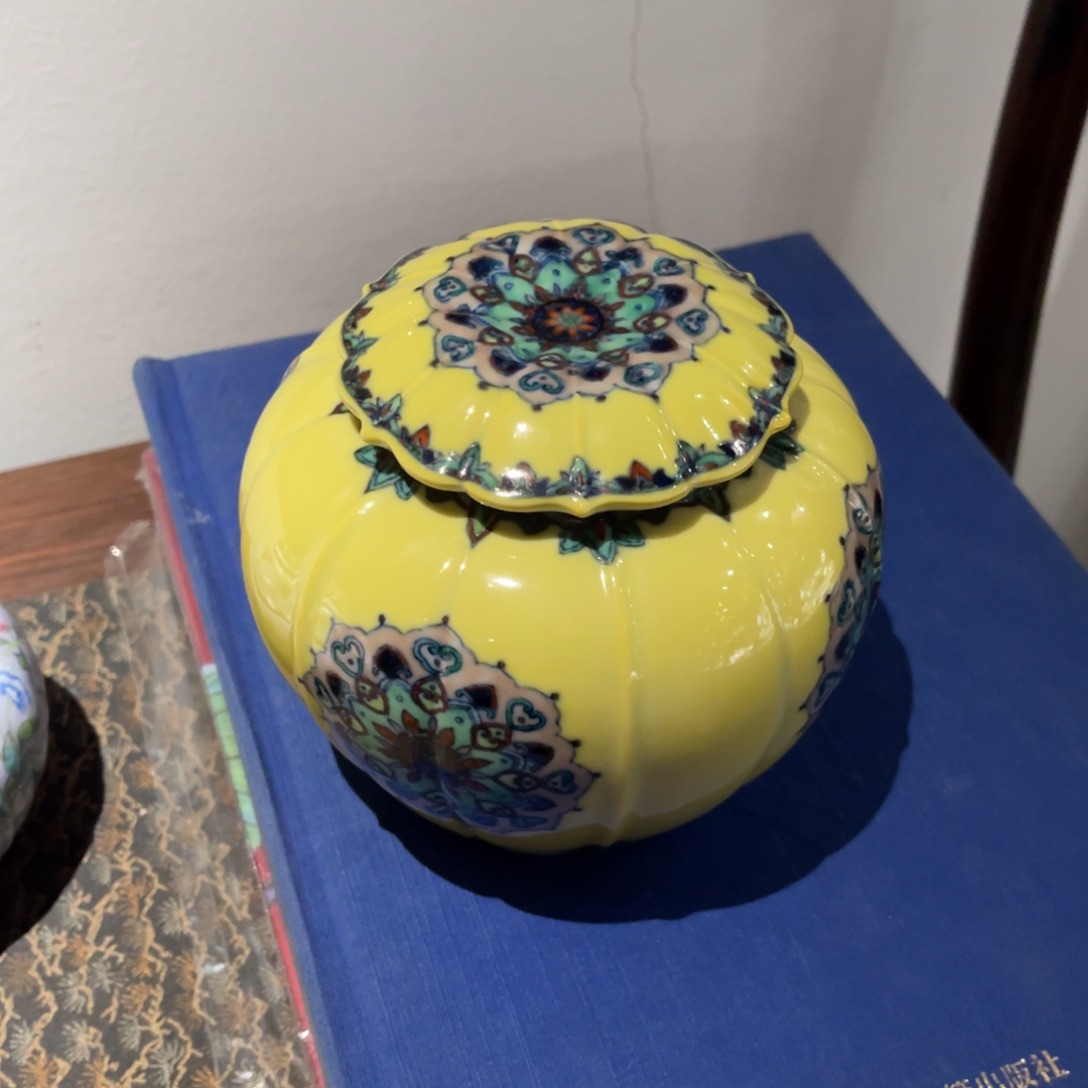 展***家精品陶瓷传世收藏