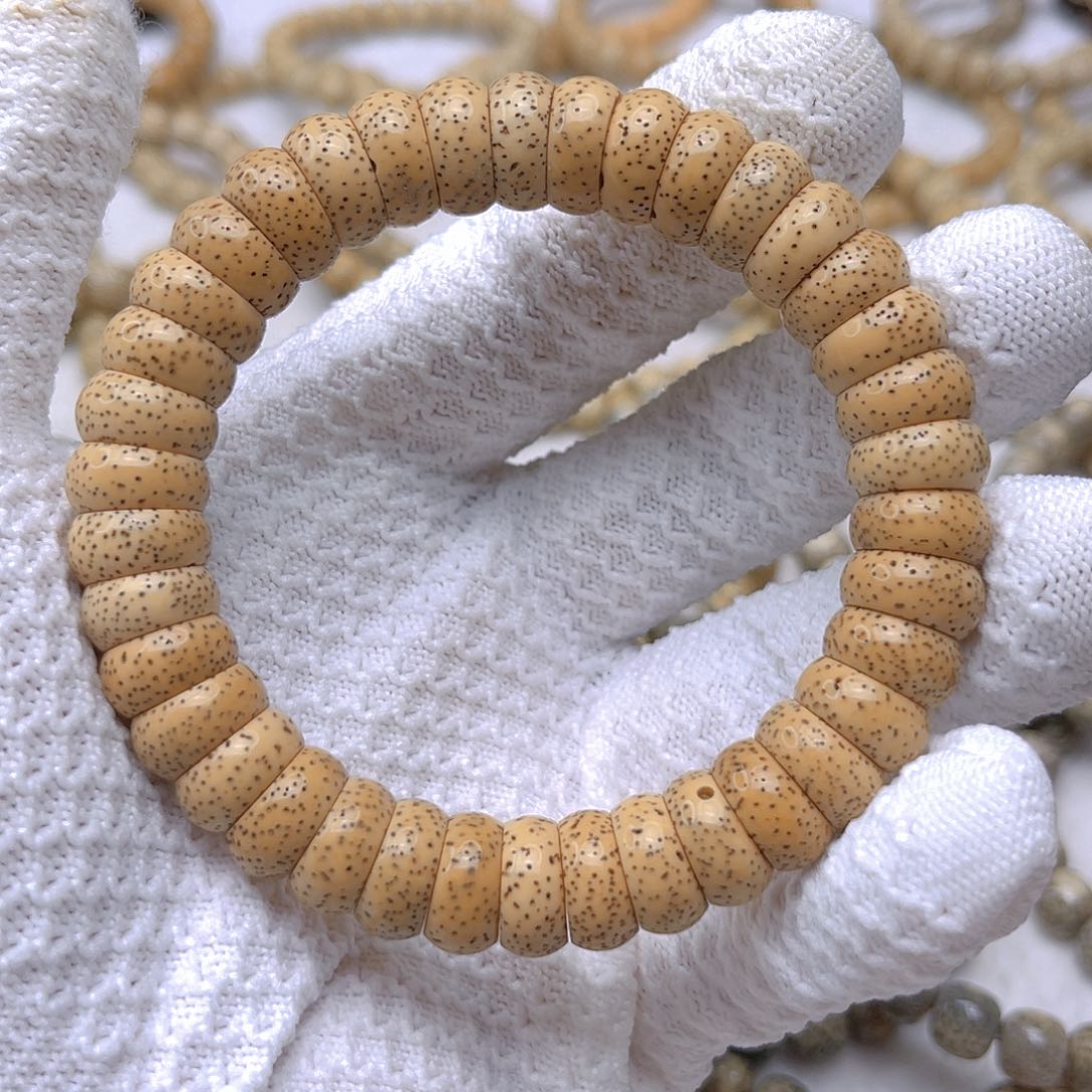 星月菩提吊坠药片