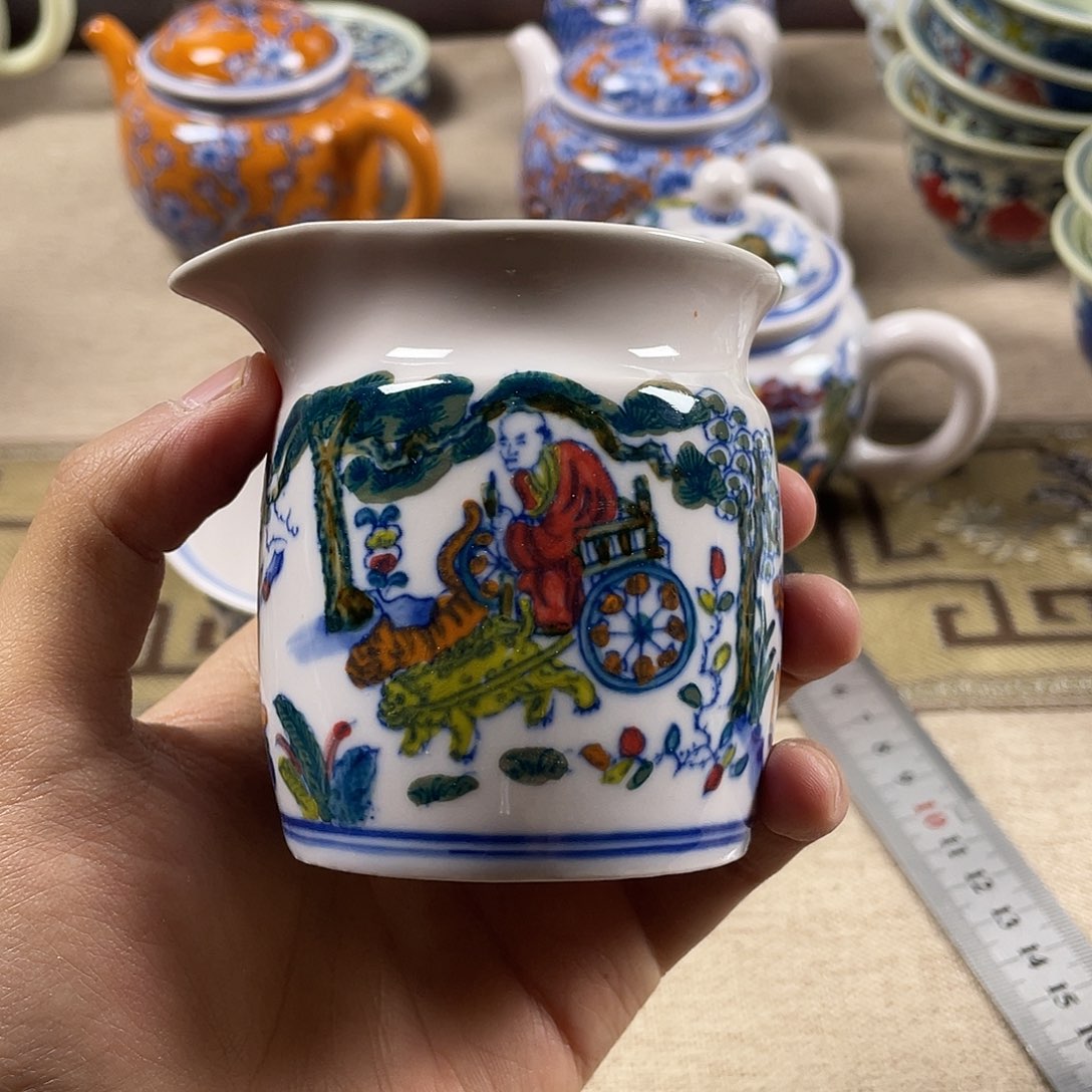 摆件景德镇陶瓷48899999999999999999