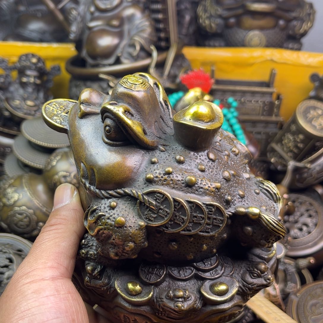 铜器铜器铜器铜器！