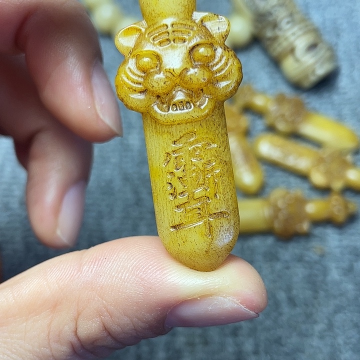 手串/手链牛骨其他配饰