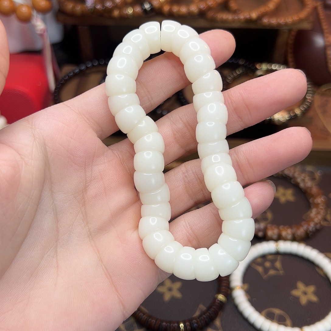 菩提根/象牙果手串